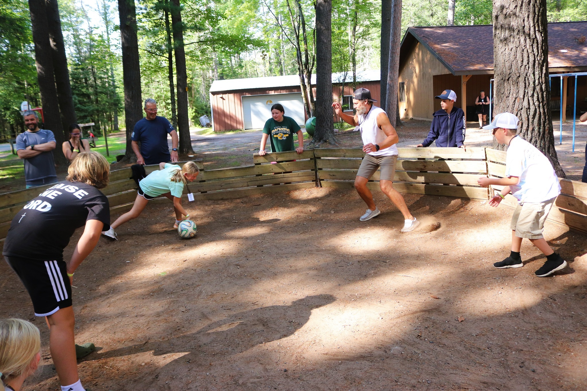 Lake Lundgren Bible Camp photo 1