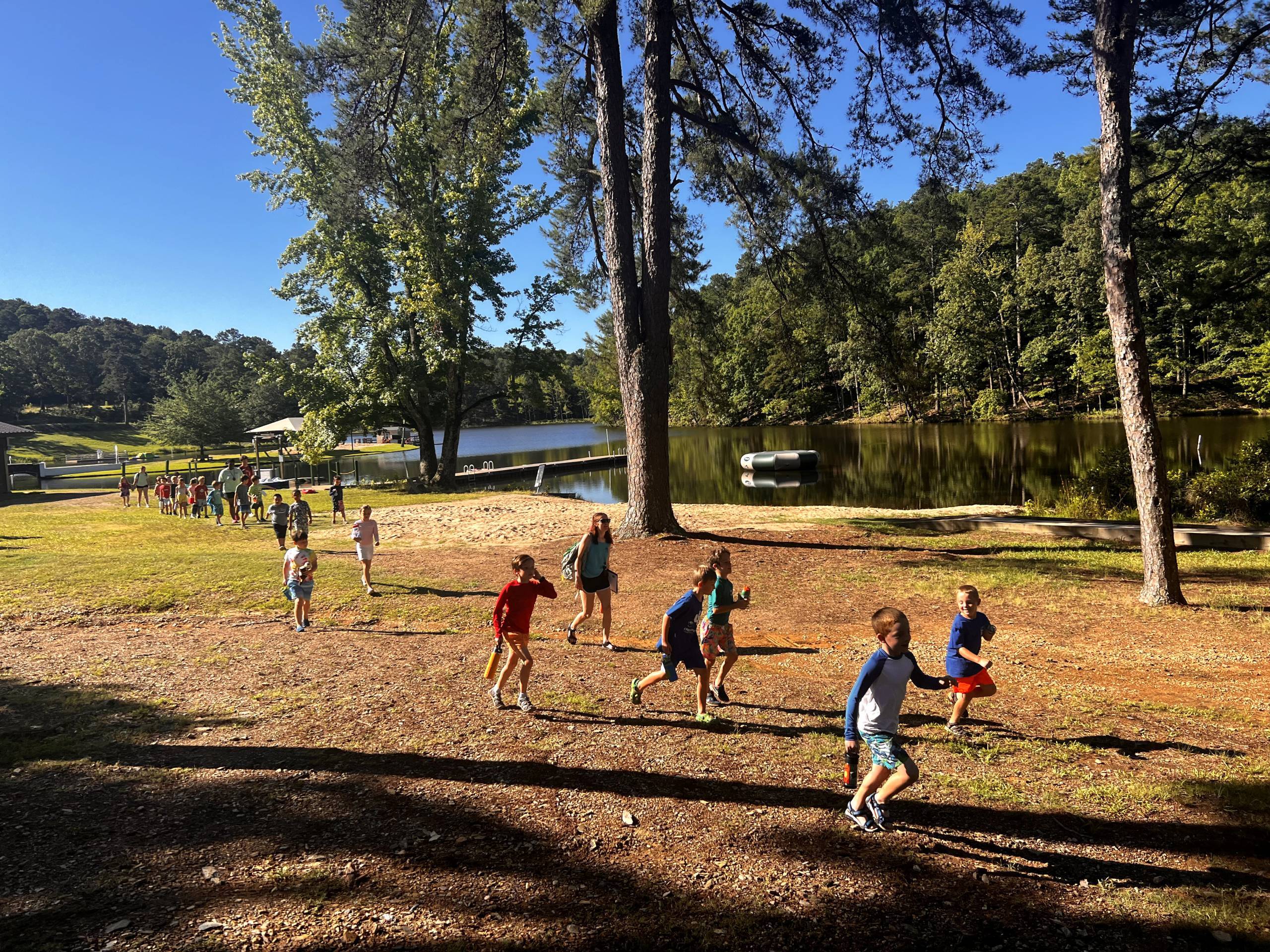 Lake Nixon Summer Camp photo 1