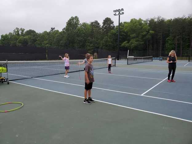 Lake Norman Tennis Center