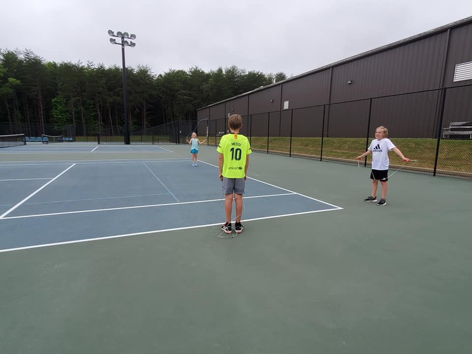 Lake Norman Tennis Center photo 1