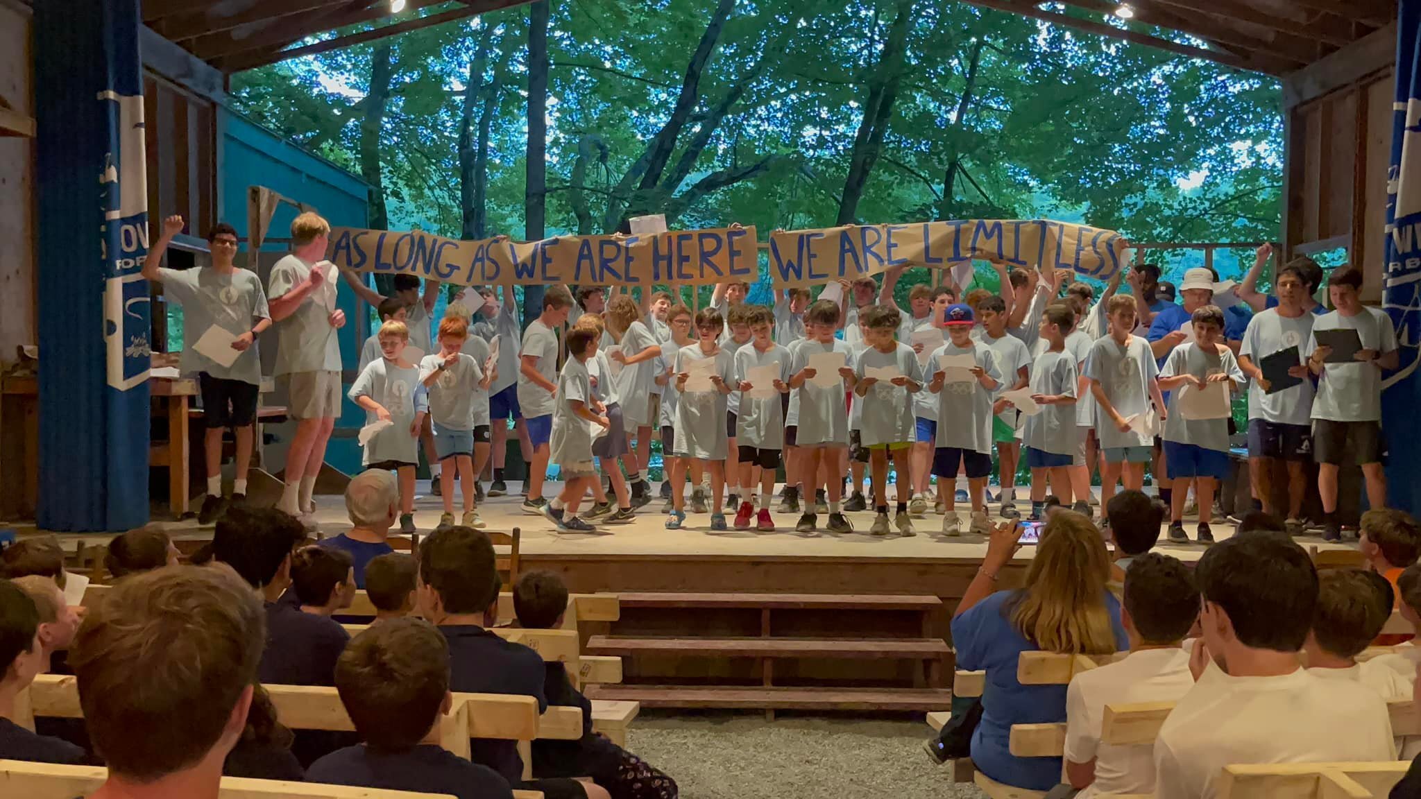 Lake Owego Camp фото 1