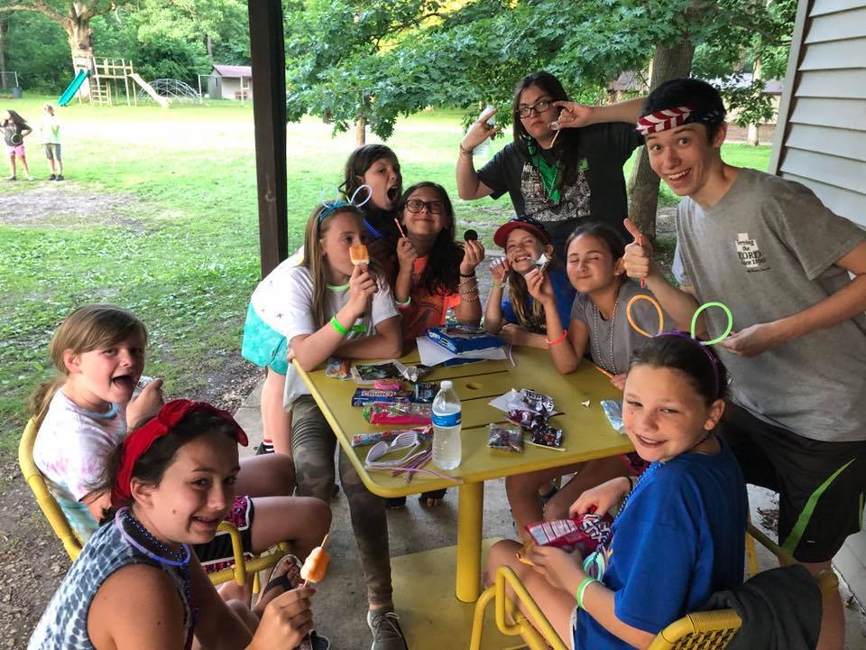 Lake Springfield Baptist Camp photo 1