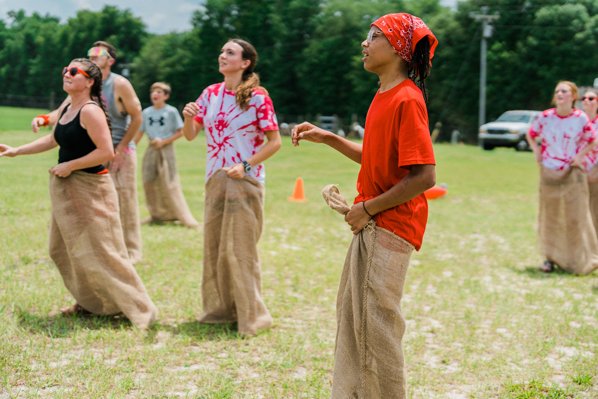 Camp Live Oak фото 1