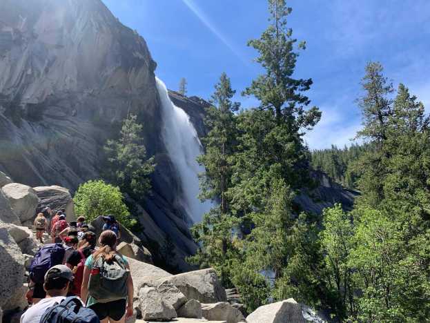 Lake Tahoe School Summer Series