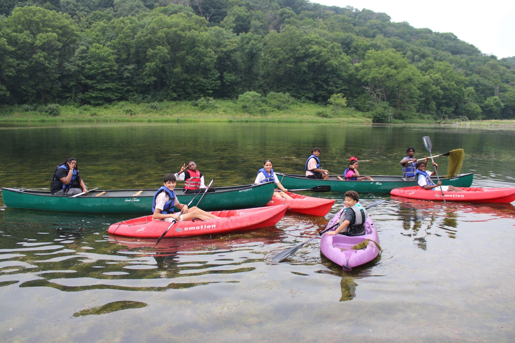 Lake Valley Camp photo 1