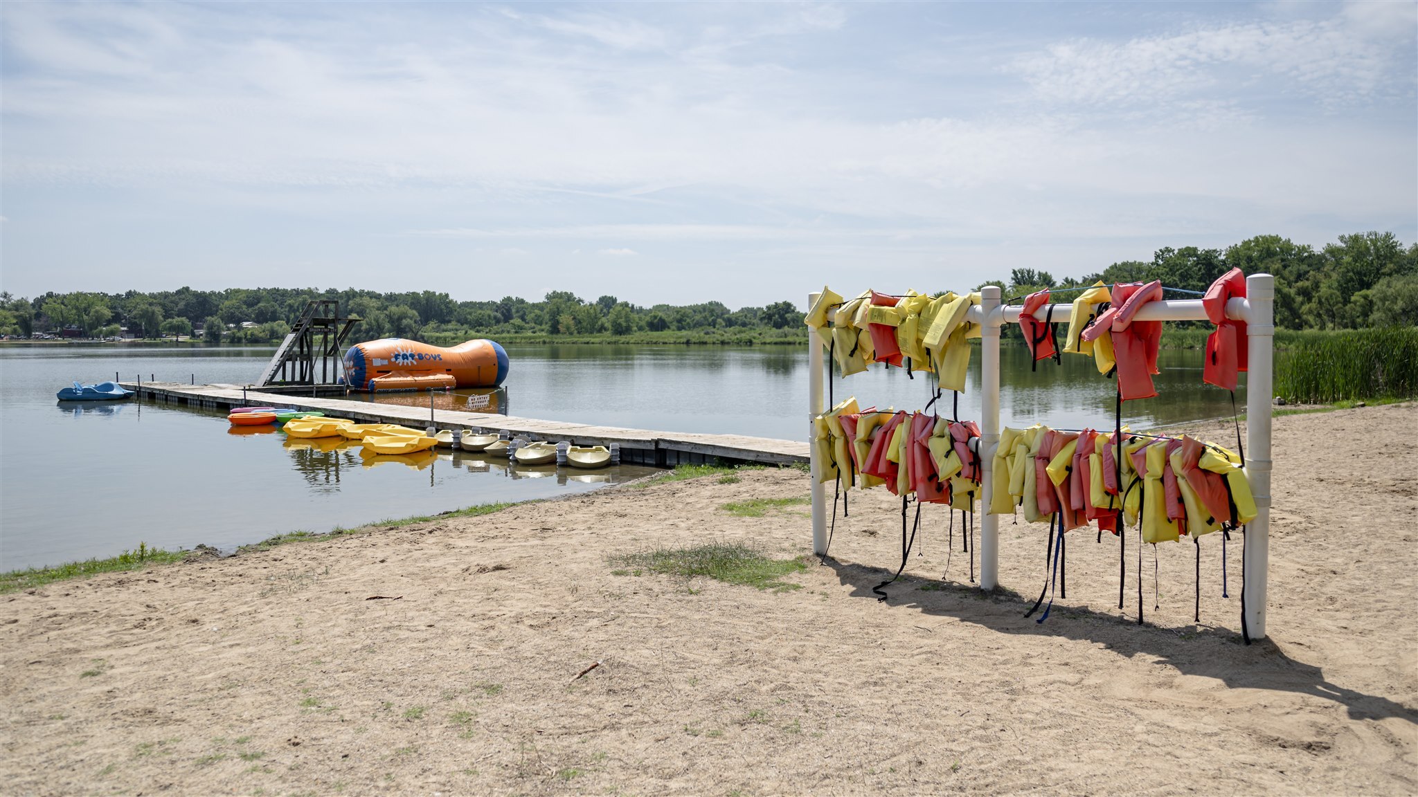 JCC Chicago Camp Chi For Teens фото 1