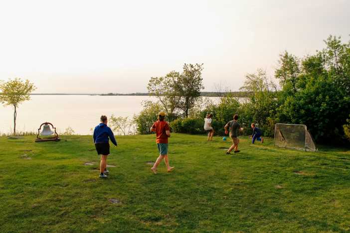 Laketrails Base Camp Inc