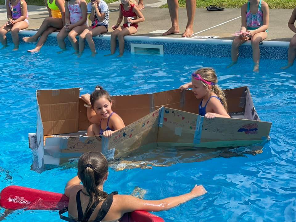 LakeView Day Camp
