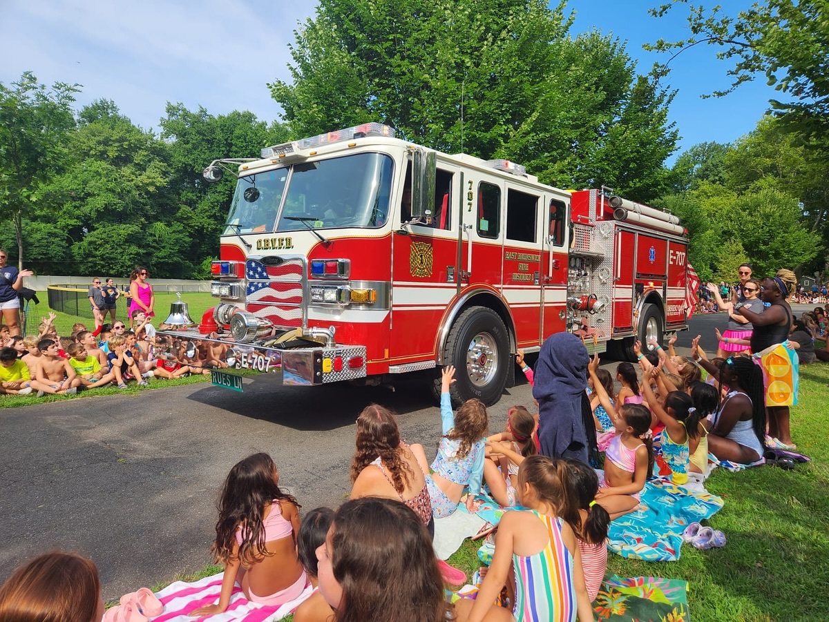 Wardlaw Hartridge Adventure Camp фото 1