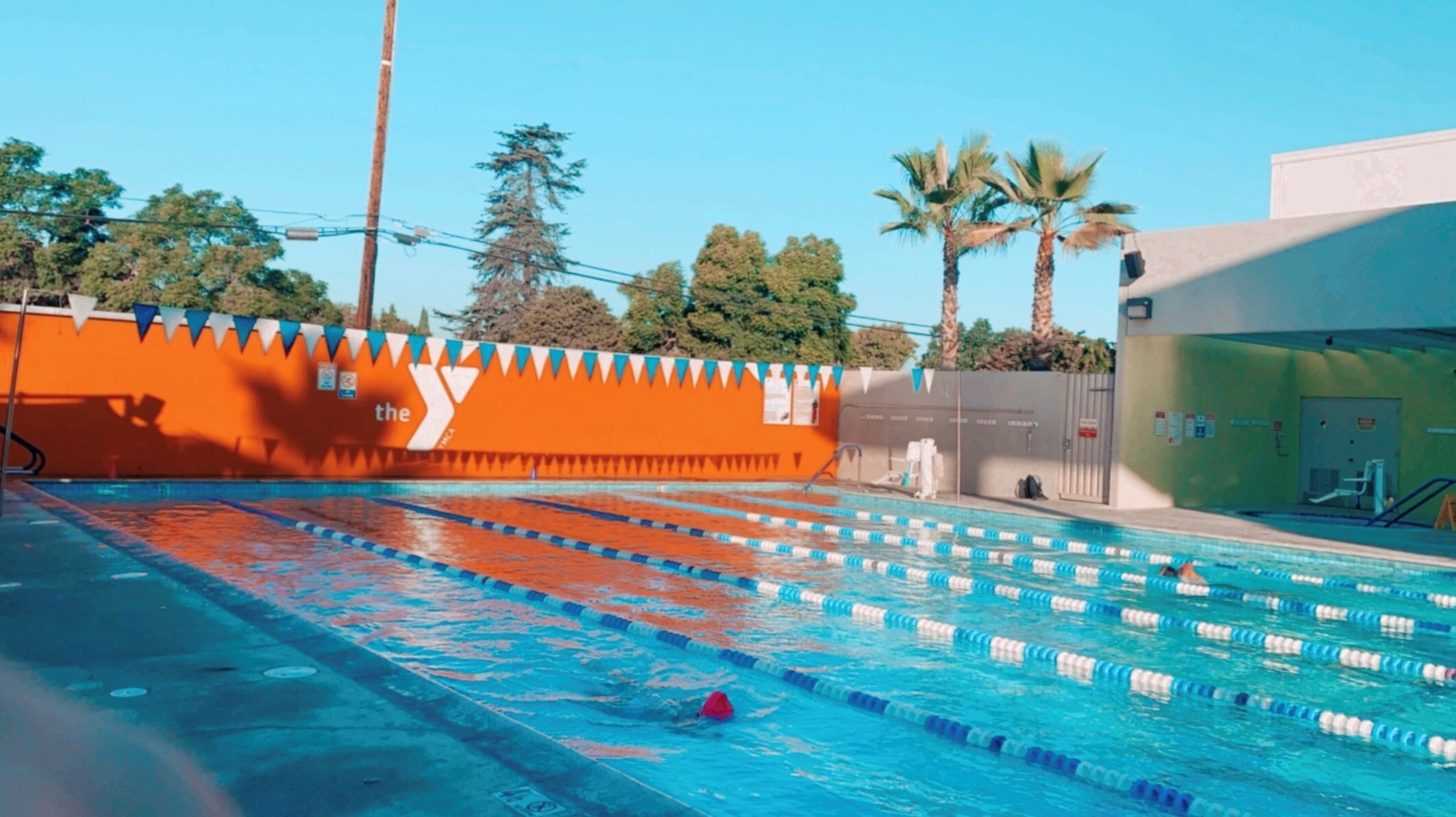 Lakewood YMCA: Day Camp photo 1