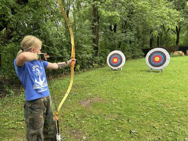 Land O Lincoln Camp Cedarbrook