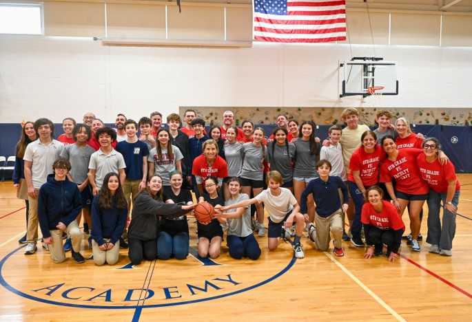 Landmark Summer Camp School