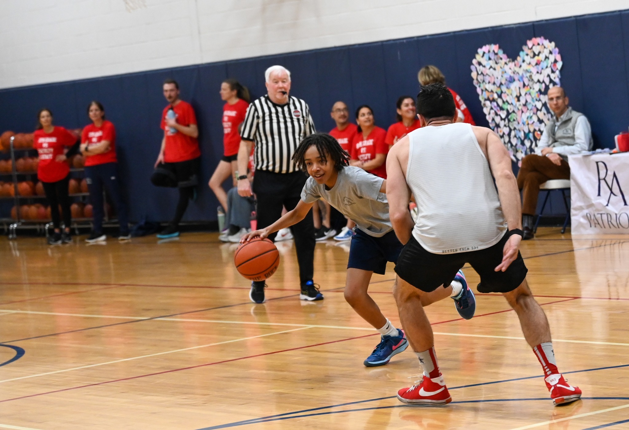 Challenger International Soccer Camp - New Fairfield фото 1