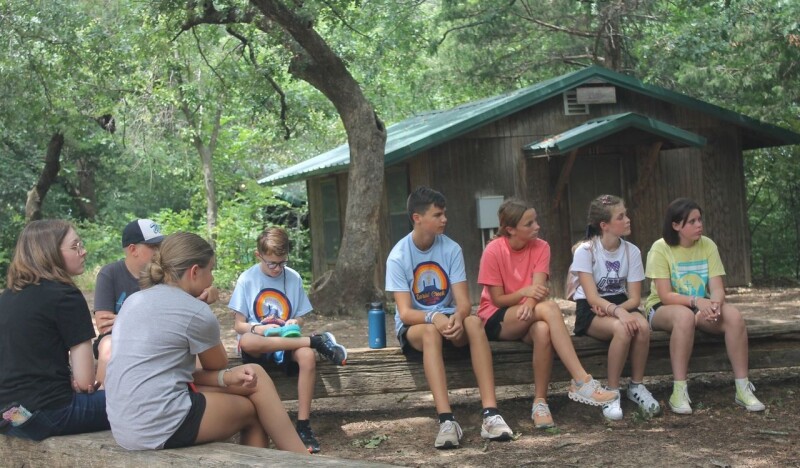 Lariat Creek Christian Camp