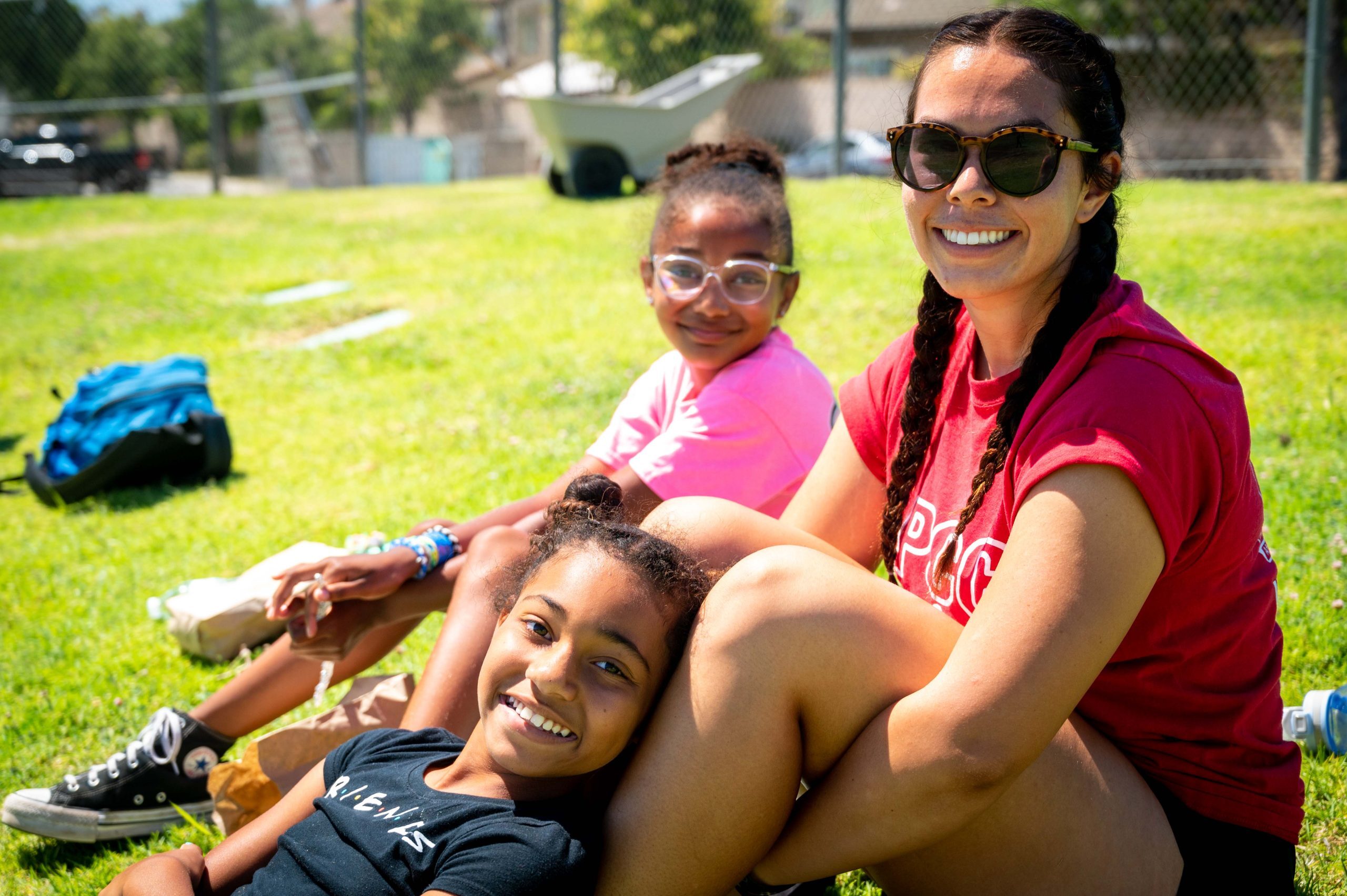Las Posas Childrens Center Inc. photo 1