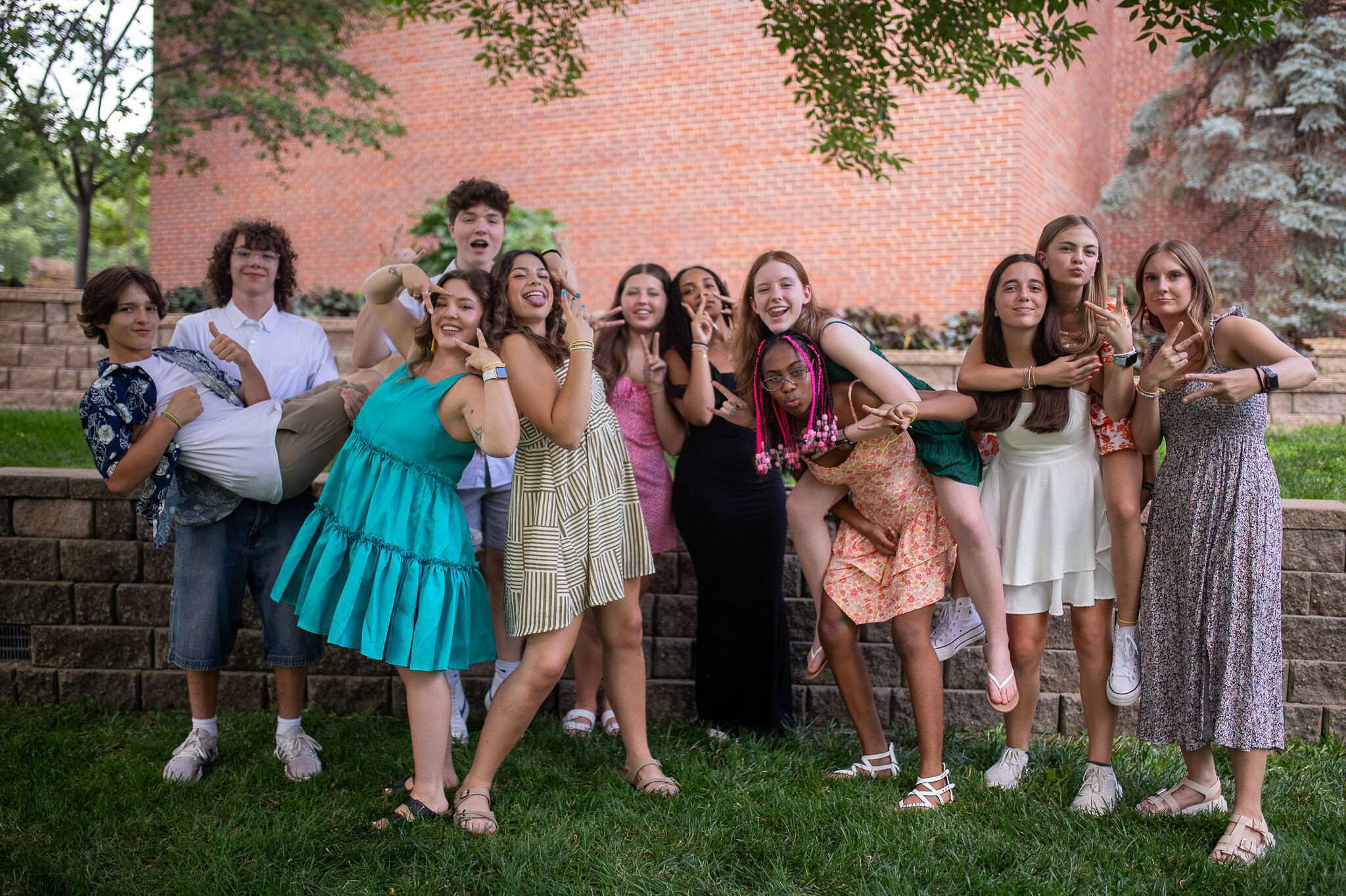 Kids R Kids Wanderlost Summer Camp фото 1