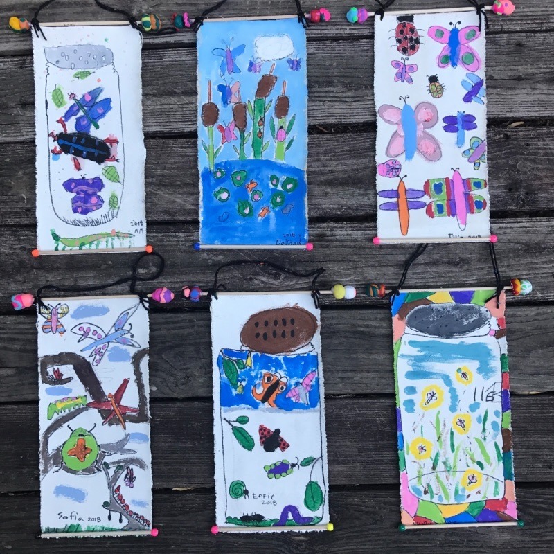 Laurie Richardson Studio photo 1