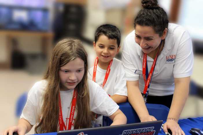 Lavner Summer Camps New York