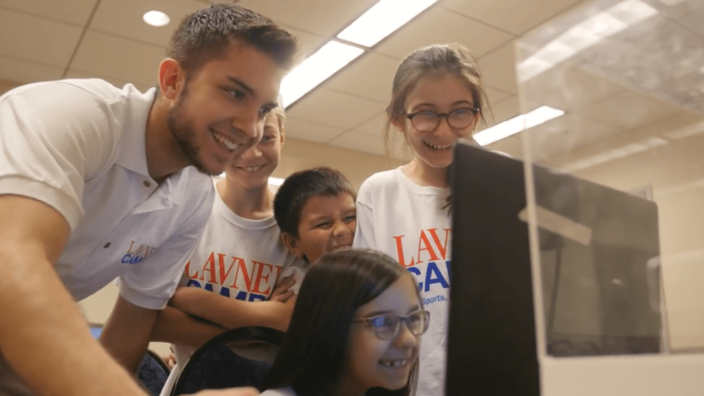 Lavner Summer Camps New York photo 1