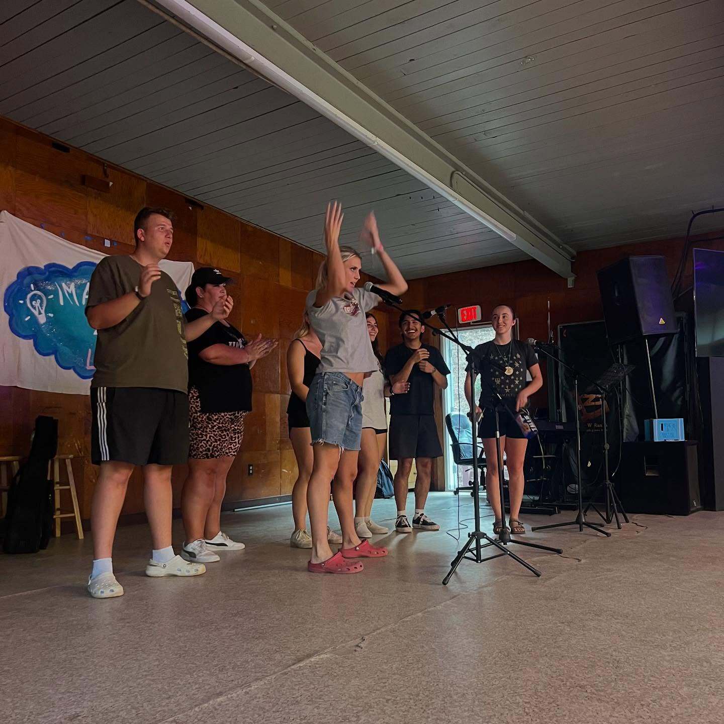 Lazy W Ranch Methodist Camp фото 1