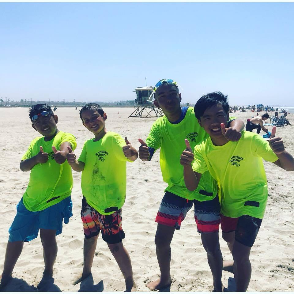 Summer Discovery At UC Santa Barbara фото 1