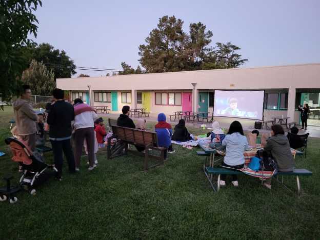 Leadways Summer Camp