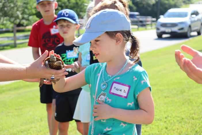 Leawoods Summer Camps