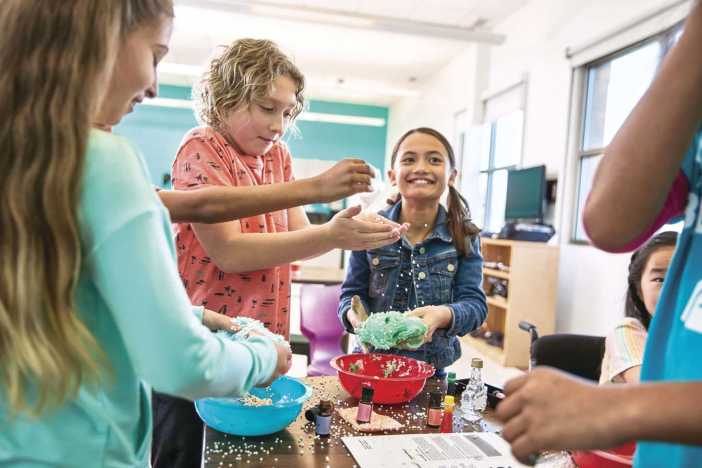 Legacy Foundation Chris-Town YMCA