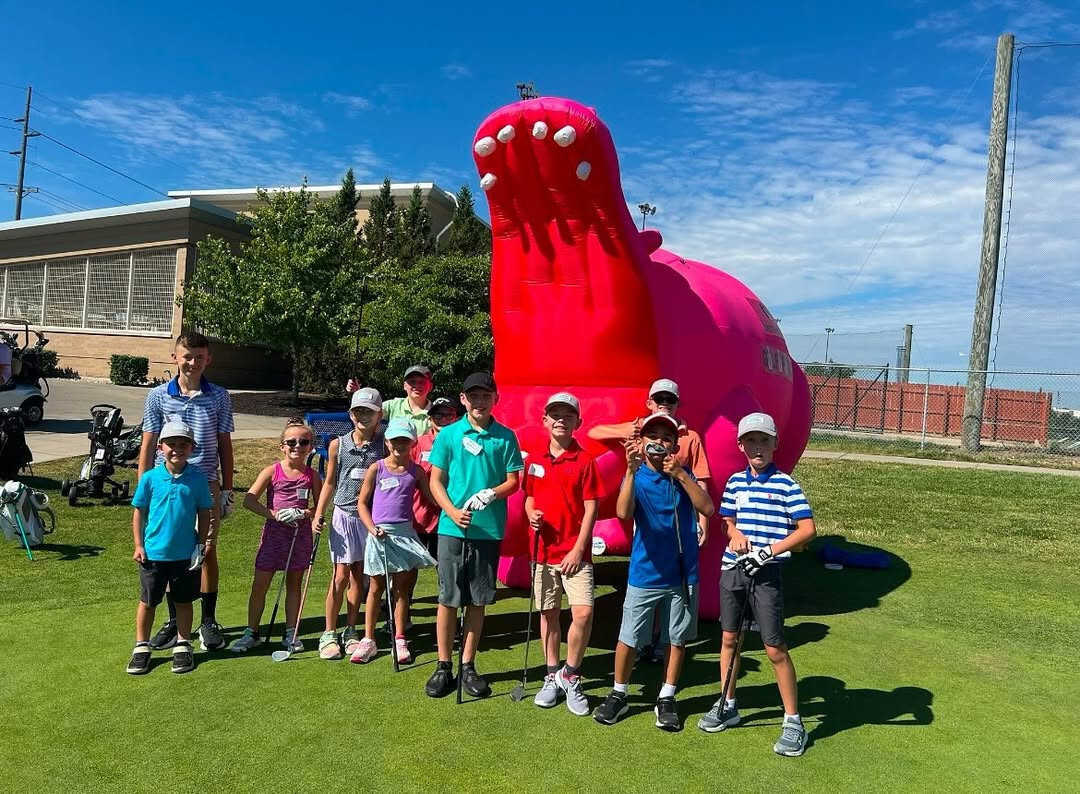 Legacy Golf Performance Center photo 1