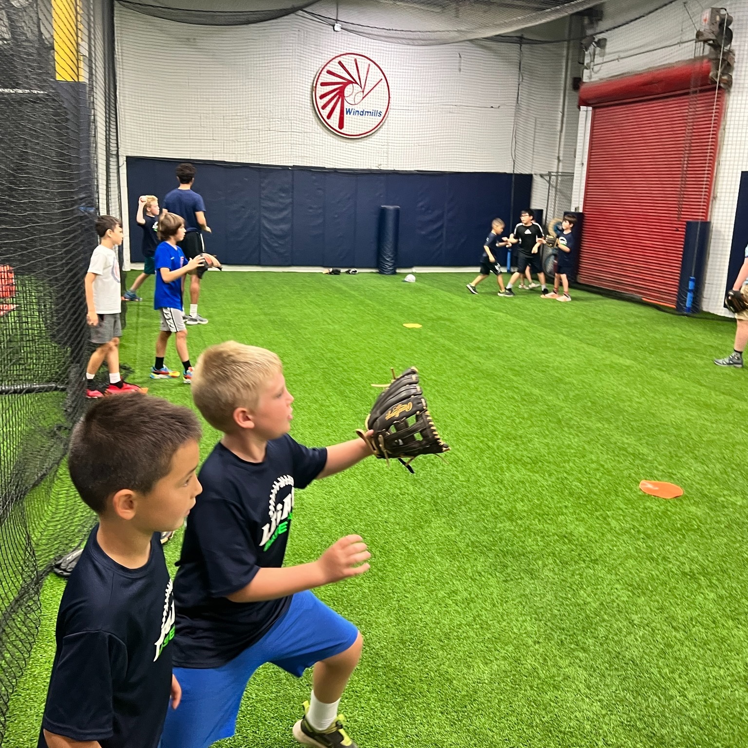 Legacy Sports Camps photo 1