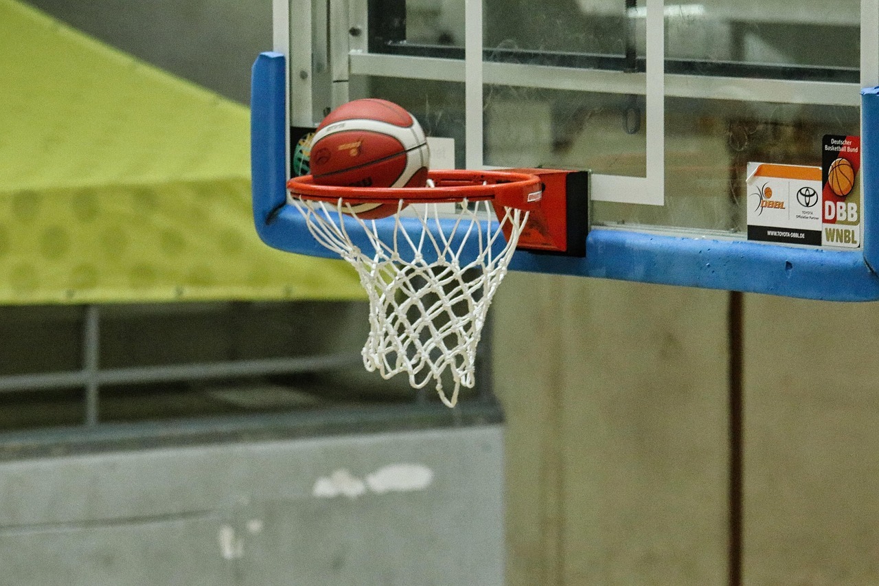 Legarza Basketball Camp-Holy Name School