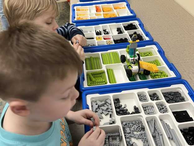 LetGoYourMind Summer Programs