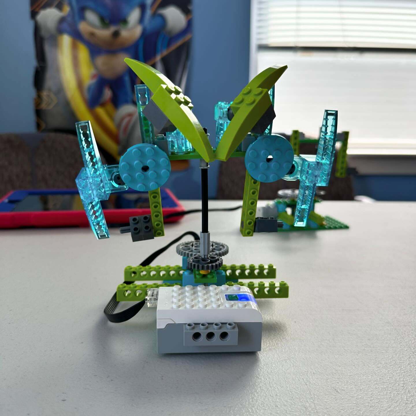 ID Tech Camps Held At SNHU фото 1