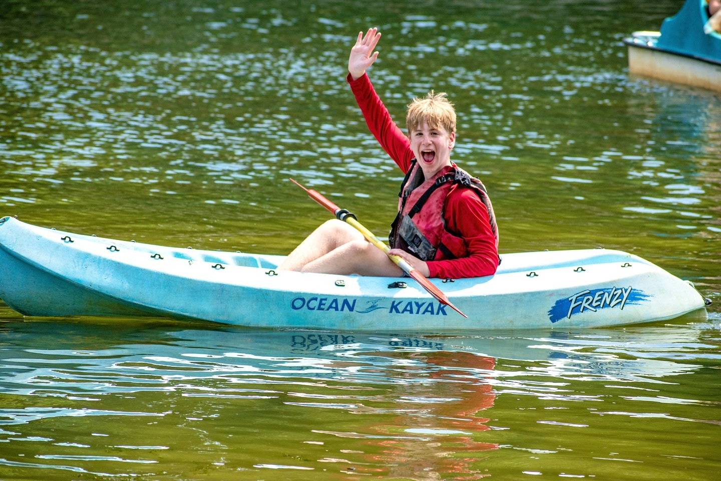 Summer At Far Brook фото 1