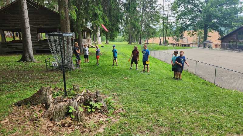 Ligonier Camp Conference Center