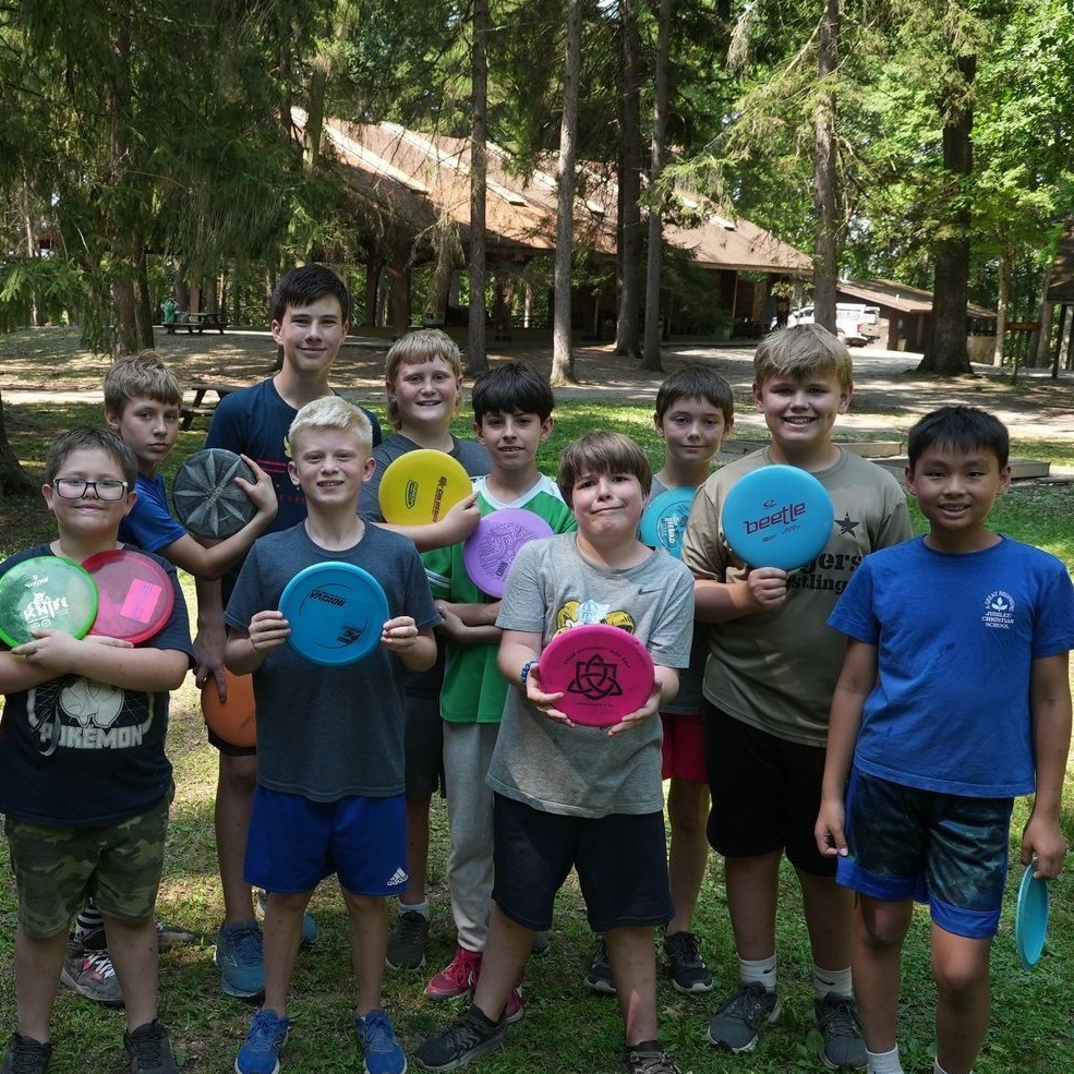 Kids On 12th Summer Camp фото 1