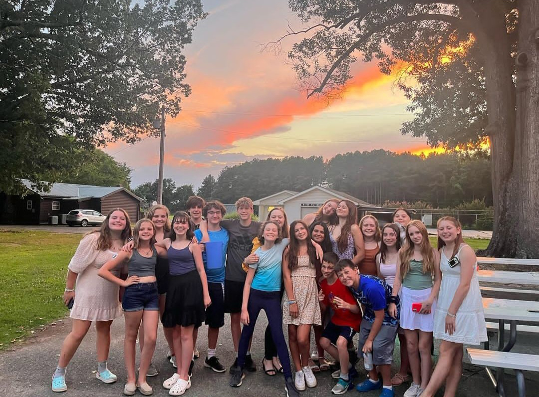 Lions Camp Merrick photo 1