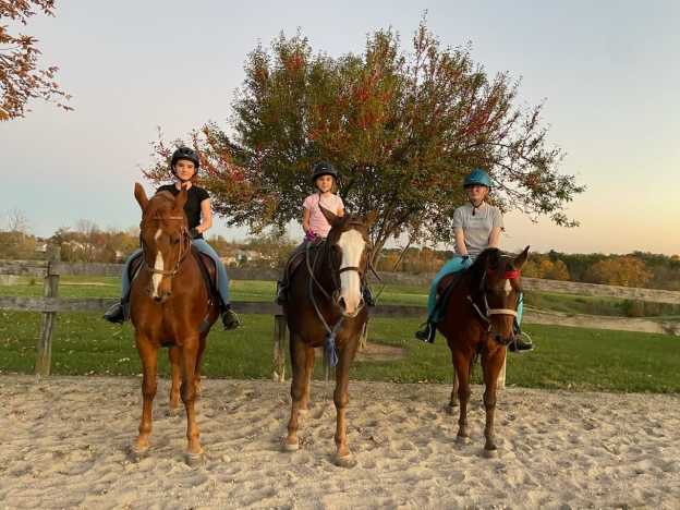 Little Britain Summer Camp