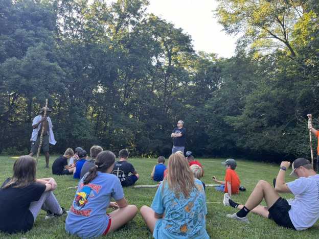 Little Galilee Christian Assembly