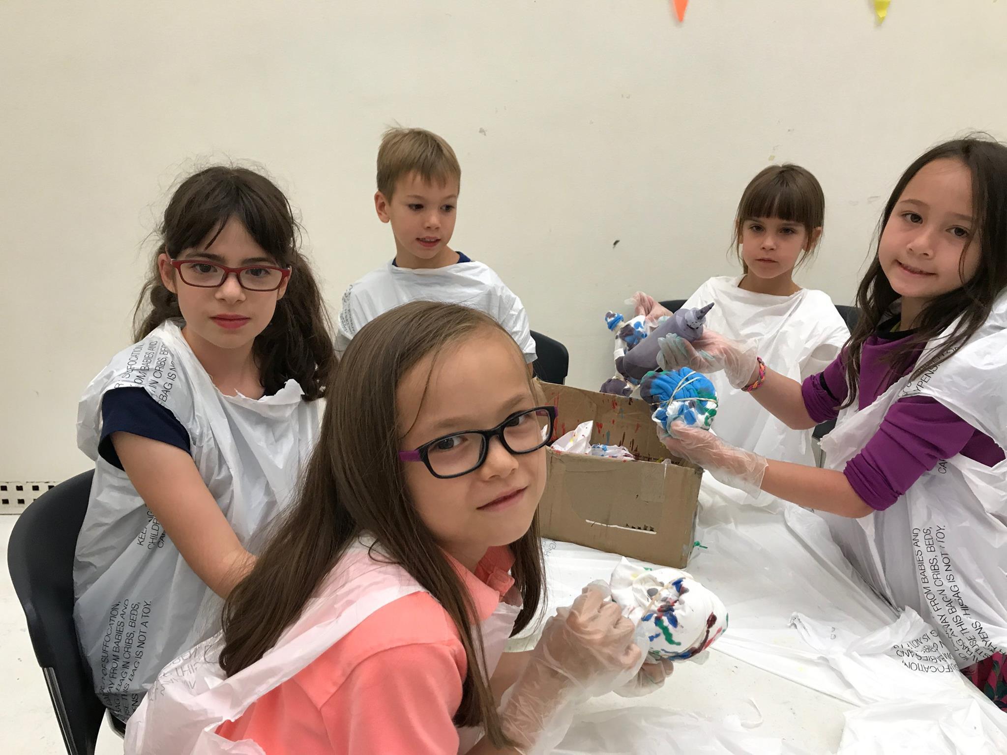 Little Lions Camp photo 1