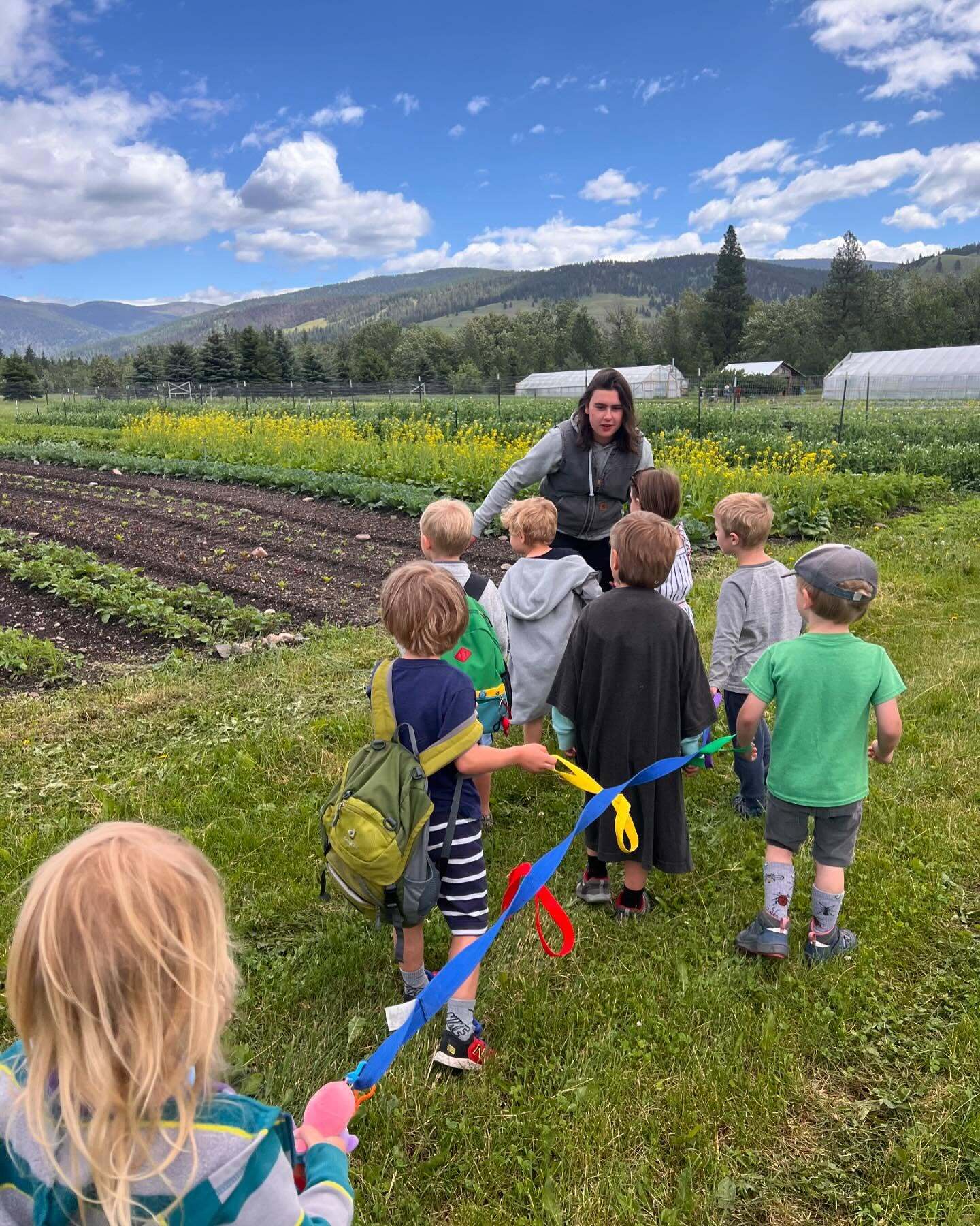 Clydehurst Christian Ranch фото 1