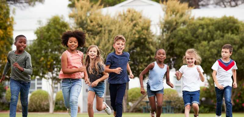 Little Sprouts Summer Camp