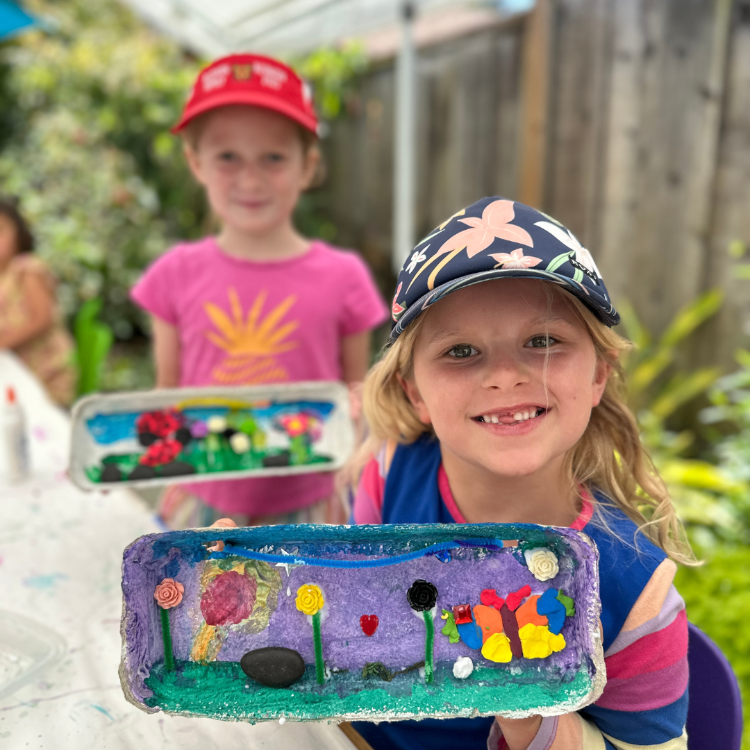 Little Sprouts Summer Camp photo 1