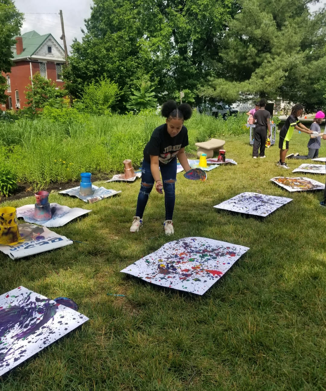 Collegiate Summer Programs фото 1