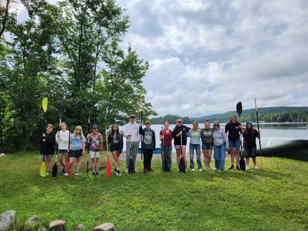 Living Waters Summer Camps