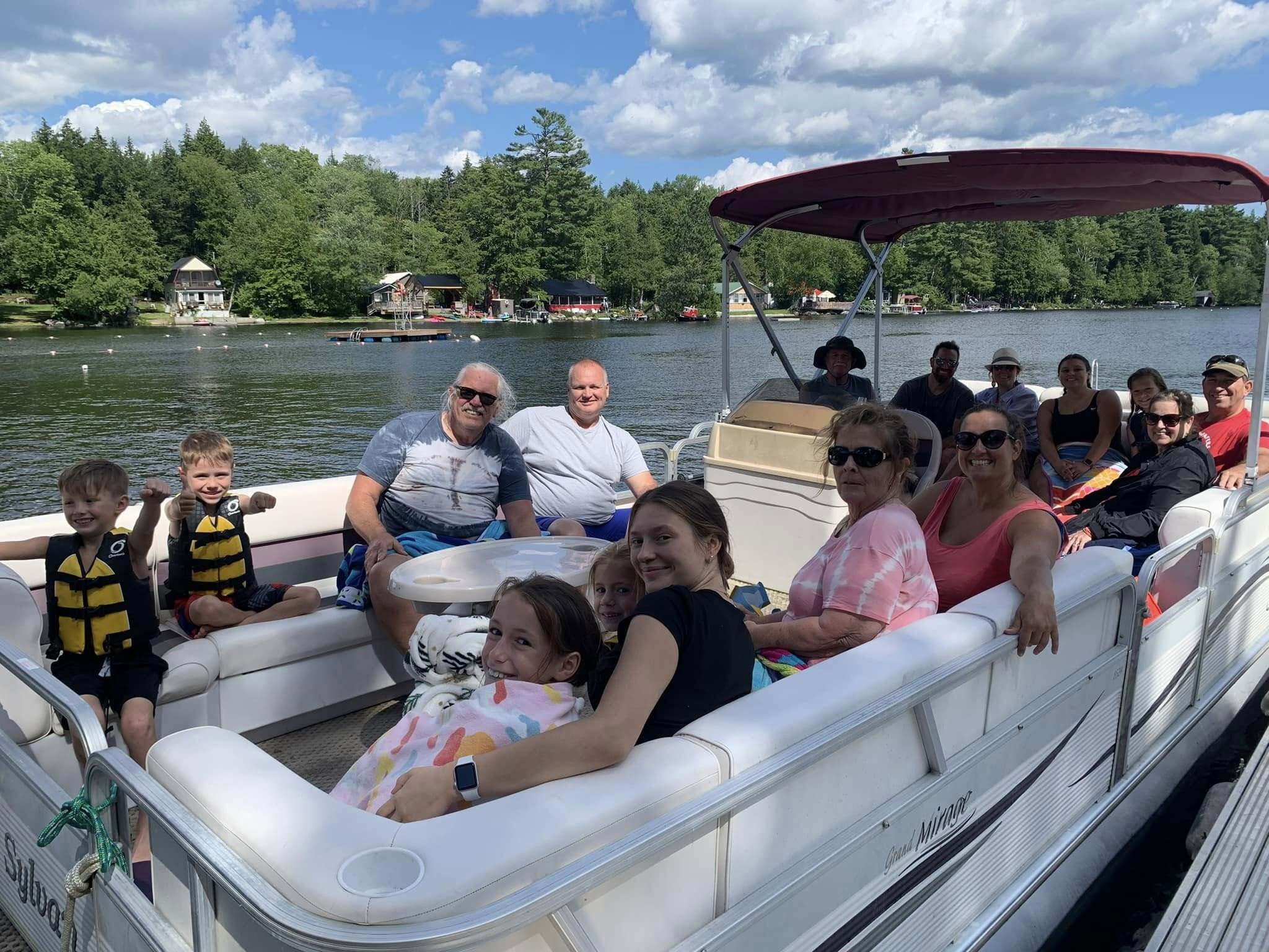 Camp Agawan фото 1