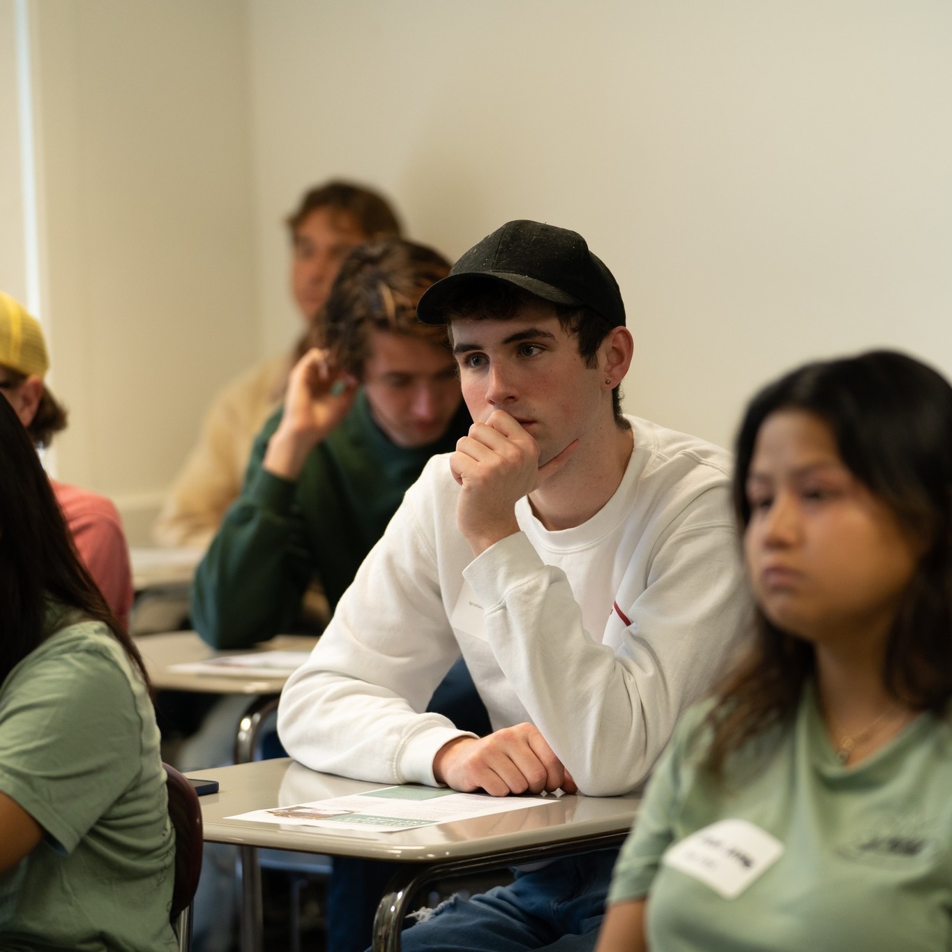 Creator School: College Essay Camp фото 1