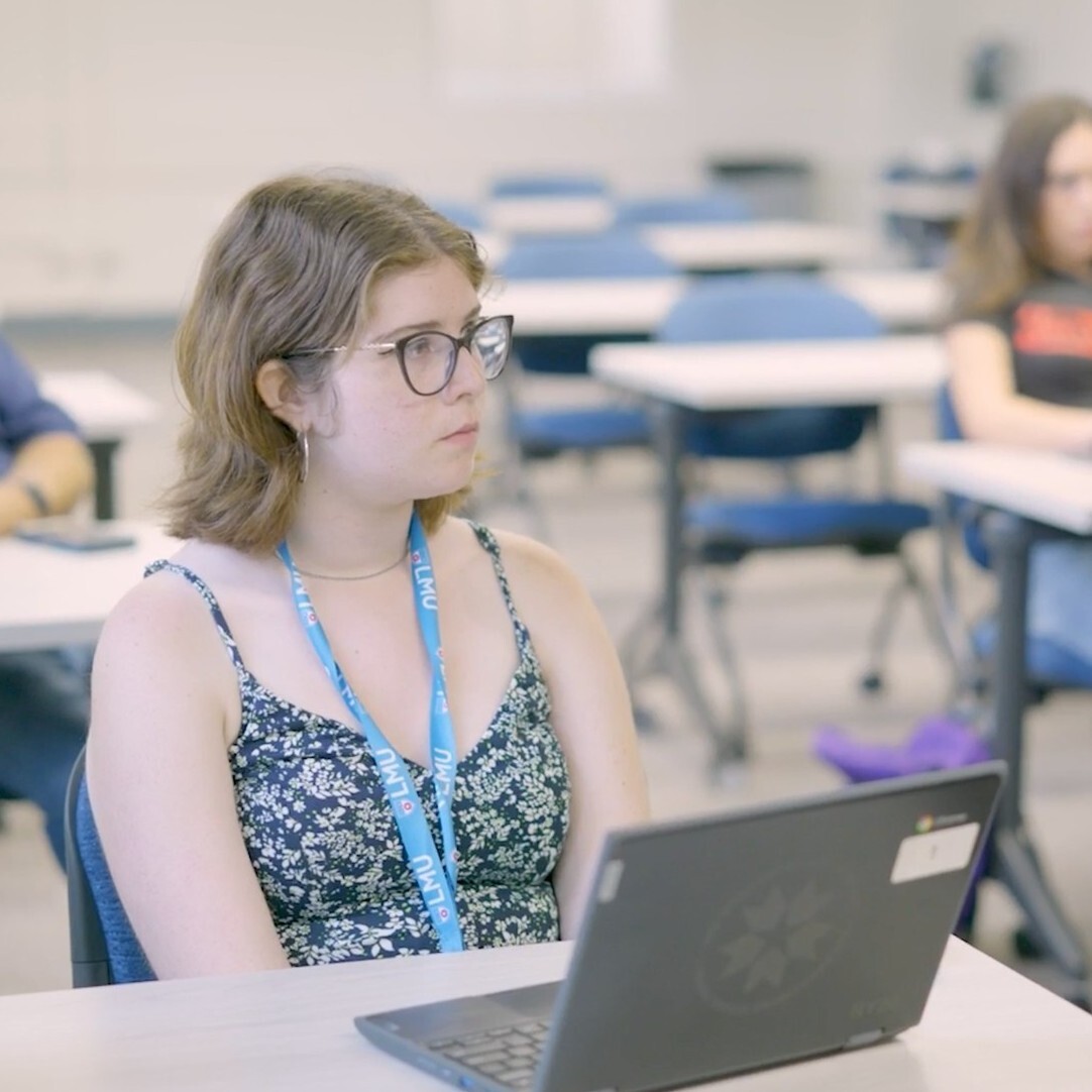 Loyola Marymount University Precollege Summer Programs фото 1