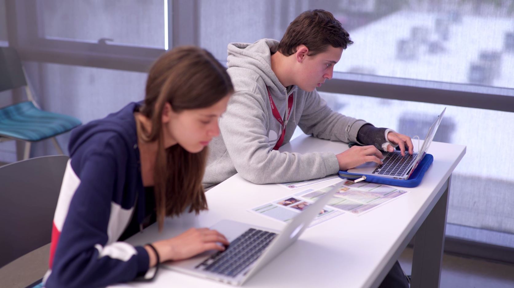 LMU Pre-College Programs: Exploring Engineering photo 1