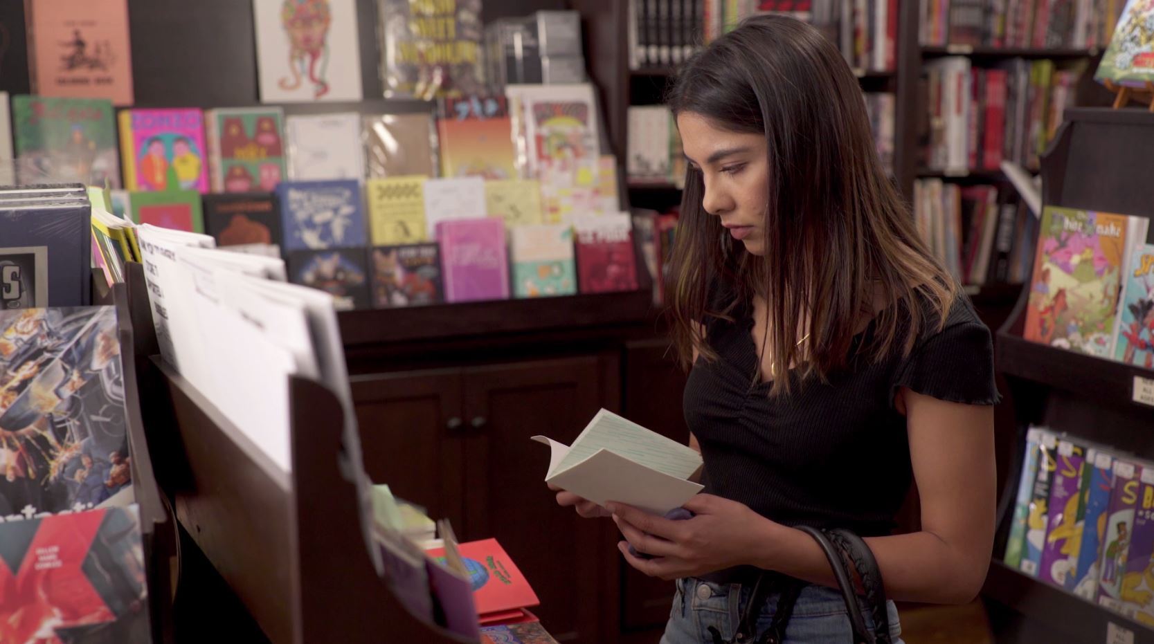 LMU Pre-College Programs: Journalism Workshop